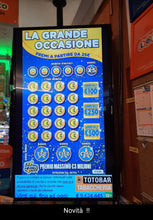 Carica l'immagine nel visualizzatore di Gallery, Decoder Video VINCITE+GRATTA