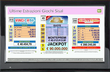 Carica l'immagine nel visualizzatore di Gallery, Decoder Video RISULTATI GIOCHI