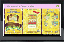 Carica l'immagine nel visualizzatore di Gallery, Decoder Video VINCITE+GRATTA