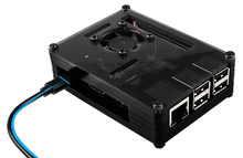 Carica l'immagine nel visualizzatore di Gallery, Decoder Video TABA-TV