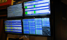 Carica l'immagine nel visualizzatore di Gallery, Desktop PC "HAPPY4" (4 uscite video)