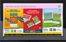 Carica l'immagine nel visualizzatore di Gallery, Decoder Video VINCITE+GRATTA