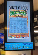 Carica l'immagine nel visualizzatore di Gallery, Decoder Video VINCITE+GRATTA