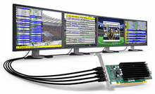 Carica l'immagine nel visualizzatore di Gallery, MiniPC PC "HAPPY3" (3 uscite video)