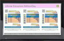 Carica l'immagine nel visualizzatore di Gallery, Decoder Video RISULTATI GIOCHI