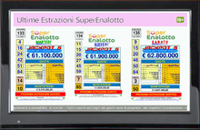 Carica l'immagine nel visualizzatore di Gallery, Decoder Video RISULTATI GIOCHI