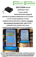 Carica l'immagine nel visualizzatore di Gallery, Decoder Video VINCITE+GRATTA