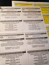 Carica l'immagine nel visualizzatore di Gallery, Decoder Video RISULTATI GIOCHI