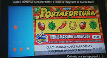 Carica e avvia il video nel visualizzatore di galleria, Decoder Video TABA-TV
