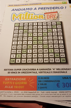 Carica l&#39;immagine nel visualizzatore di Gallery, RicevitoriaGest Giochi EX-LOTTOMATICA
