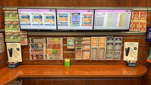 Carica l&#39;immagine nel visualizzatore di Gallery, Decoder Video RISULTATI GIOCHI
