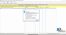 Carica l&#39;immagine nel visualizzatore di Gallery, Monitor Windows 10ELOTTO 5 MINUTI
