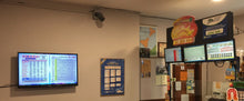 Carica l&#39;immagine nel visualizzatore di Gallery, Postazione 10eLotto 5 min. INFOGIOCHI
