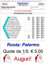 Carica l&#39;immagine nel visualizzatore di Gallery, RicevitoriaGest Giochi EX-LOTTOMATICA

