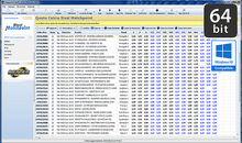 Carica l&#39;immagine nel visualizzatore di Gallery, BetGest Livescore INFOSCOMMESSE FULL
