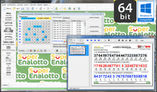 Carica l&#39;immagine nel visualizzatore di Gallery, HappySoft Standard FULL
