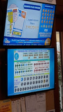 Carica l&#39;immagine nel visualizzatore di Gallery, RicevitoriaGest INFOGIOCHI
