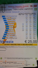 Carica l&#39;immagine nel visualizzatore di Gallery, RicevitoriaGest LOTTO
