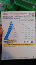 Carica l&#39;immagine nel visualizzatore di Gallery, RicevitoriaGest LOTTO
