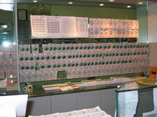 Carica l&#39;immagine nel visualizzatore di Gallery, RicevitoriaGest Giochi SISAL
