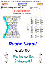 Carica l&#39;immagine nel visualizzatore di Gallery, RicevitoriaGest Giochi EX-LOTTOMATICA

