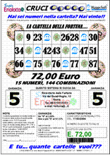 Carica l&#39;immagine nel visualizzatore di Gallery, RicevitoriaGest SUPERENALOTTO
