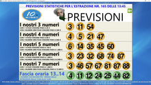 Carica l&#39;immagine nel visualizzatore di Gallery, RicevitoriaGest INFOGIOCHI
