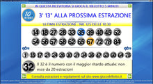 Carica l&#39;immagine nel visualizzatore di Gallery, RicevitoriaGest INFOGIOCHI
