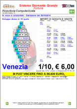 Carica l&#39;immagine nel visualizzatore di Gallery, RicevitoriaGest Giochi EX-LOTTOMATICA
