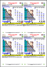 Carica l&#39;immagine nel visualizzatore di Gallery, RicevitoriaGest LOTTO
