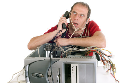 Assistenza Tecnica SOS COMPUTER