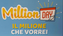 Carica l&#39;immagine nel visualizzatore di Gallery, RicevitoriaGest MILLIONDAY
