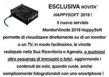 Carica l&#39;immagine nel visualizzatore di Gallery, Decoder Video HAPPYTV HD Wi-Fi
