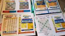 Carica l&#39;immagine nel visualizzatore di Gallery, RicevitoriaGest INFOGIOCHI

