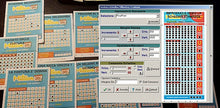 Carica l&#39;immagine nel visualizzatore di Gallery, RicevitoriaGest Giochi EX-LOTTOMATICA
