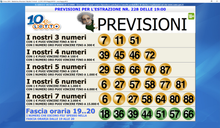Carica l&#39;immagine nel visualizzatore di Gallery, RicevitoriaGest Giochi EX-LOTTOMATICA
