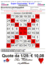 Carica l&#39;immagine nel visualizzatore di Gallery, HappySoft Standard LOTTO
