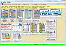 Carica l&#39;immagine nel visualizzatore di Gallery, RicevitoriaGest INFOGIOCHI
