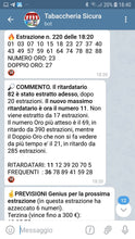 Carica l&#39;immagine nel visualizzatore di Gallery, Postazione 10eLotto 5 min. INFOGIOCHI
