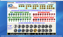 Carica l&#39;immagine nel visualizzatore di Gallery, Decoder Video RISULTATI GIOCHI
