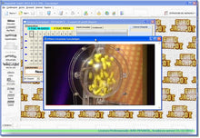 Carica l&#39;immagine nel visualizzatore di Gallery, HappySoft Standard EUROJACKPOT
